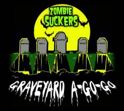 Graveyard A-Go-Go